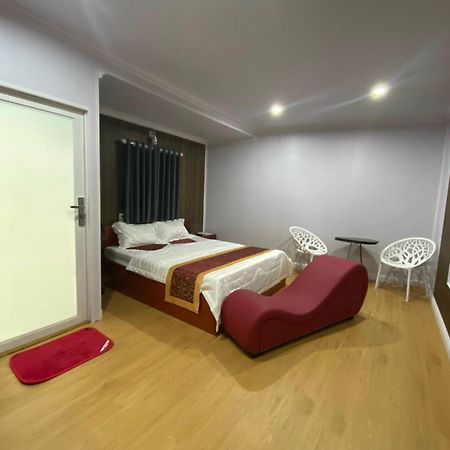 Bac Lieu Motel Happy House מראה חיצוני תמונה