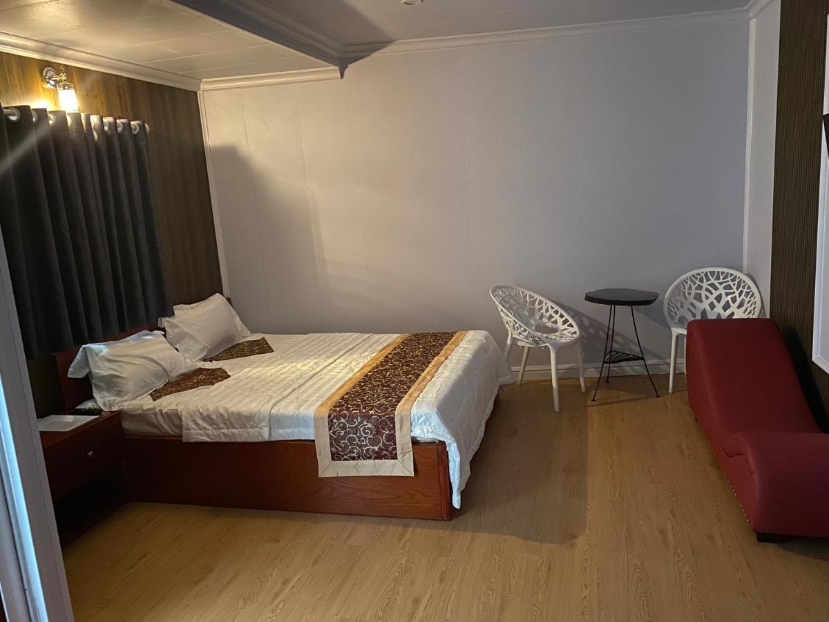 Bac Lieu Motel Happy House מראה חיצוני תמונה